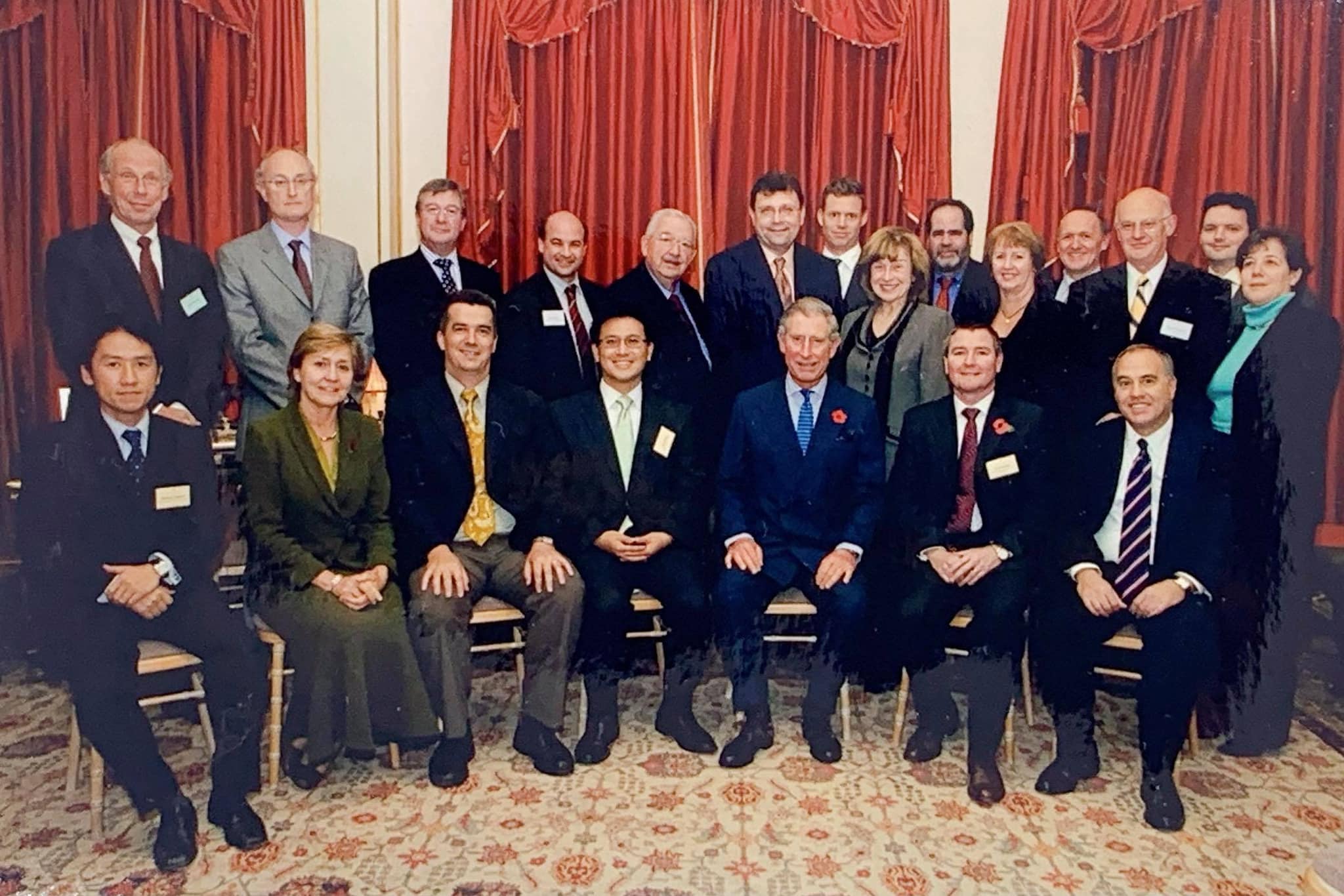 英国という国は、私の印象では、まさに「進化する保守」という言葉がぴったり 武内和久オフィシャルサイト｜北九州市