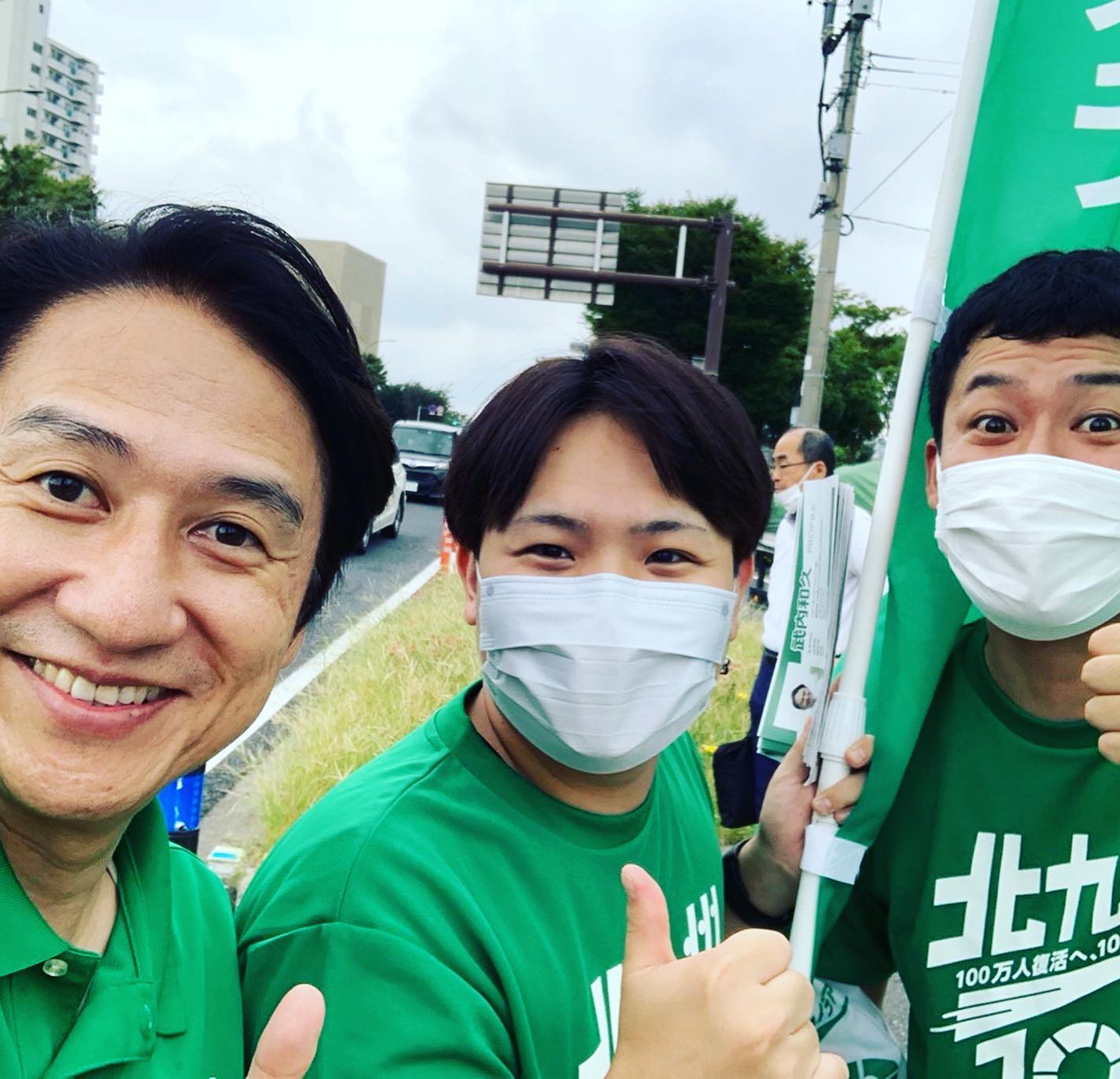 北九州市は色んな人を受け容れ、色んな人を認め合ってきたという意味で、日本でも稀有な大都市 武内和久オフィシャルサイト|北九州市