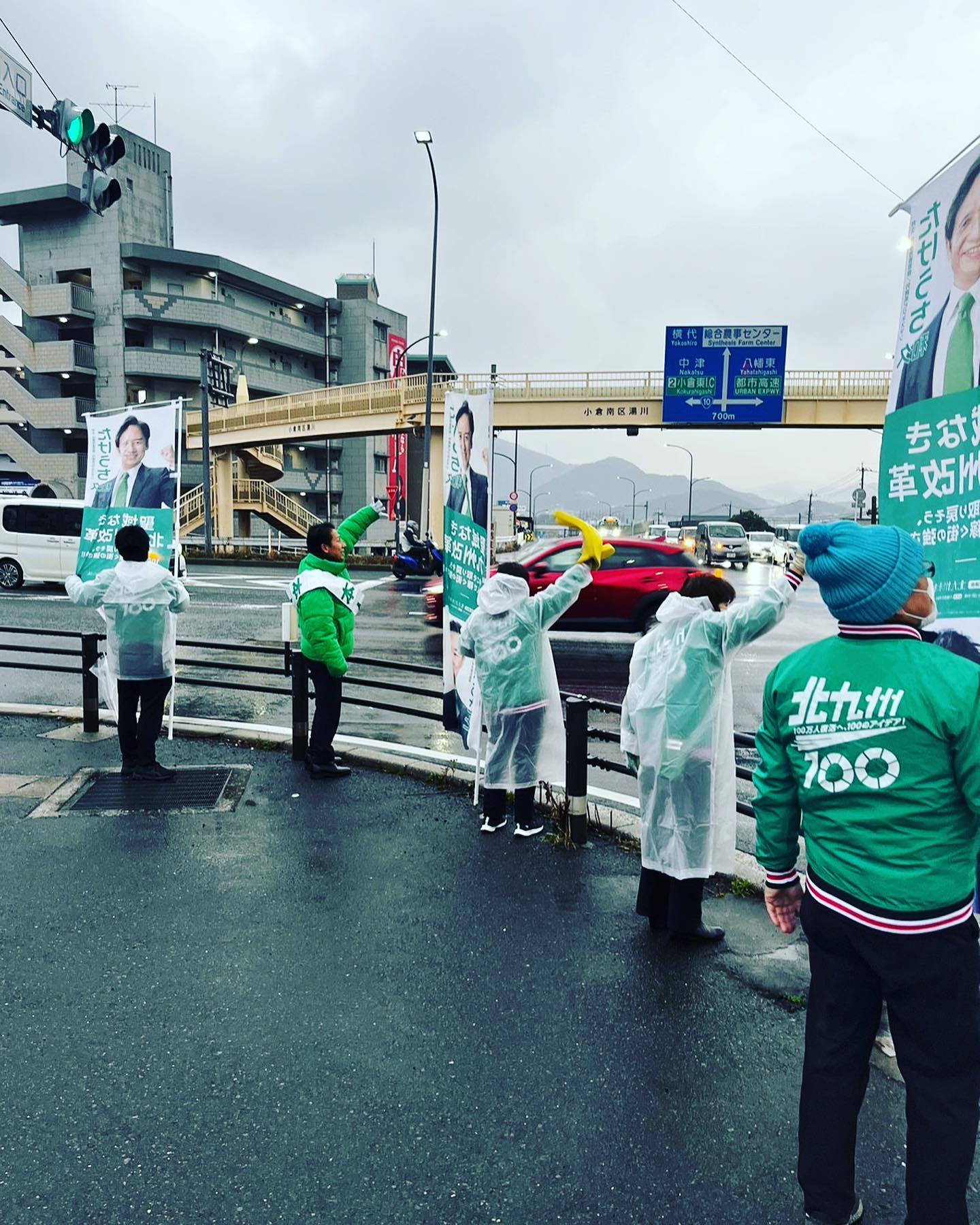 今の活動も、本当に多くの女性の皆さんに支えられている。 | 武内和久